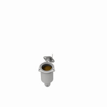 Load image into Gallery viewer, MagnaFlow Direct Fit Catalytic Converter 95-99 Esteem 1.6L front 49S