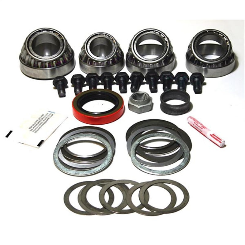 Omix Differential Rebuild Kit Dana 35 - GTR Auto