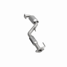 Load image into Gallery viewer, MagnaFlow Direct Fit Catalytic Converter 02-03 MPV 3.0L Passenger Side Rear OEM