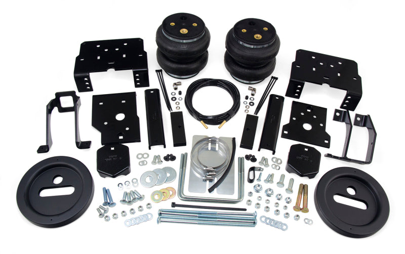 Air Lift LoadLifter 7500XL Ultimate for 11-16 Ford F250/350 - GTR Auto