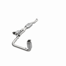 Load image into Gallery viewer, MagnaFlow Direct Fit Catalytic Converter 02 Dodge Ram 5.9L OEM