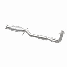 Load image into Gallery viewer, MagnaFlow Direct Fit Catalytic Converter 99-01 Hyundai Sonata 2.4L