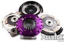 Load image into Gallery viewer, XClutch 05-07 Volvo S40 T5 2.5L 9in Twin Solid Ceramic Clutch Kit - GTR Auto