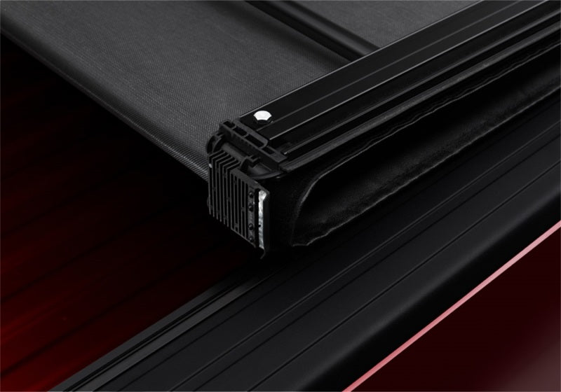 Truxedo 19-20 Ram 1500 (New Body) w/o Multifunction Tailgate 6ft 4in Deuce Bed Cover - GTR Auto