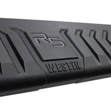Load image into Gallery viewer, Westin 2020 Chevy Silverado 2500 Crew Cab (6.5ft Bed) R5 M-Series XD W2W Nerf Bars - Textured Black - GTR Auto