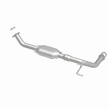 Load image into Gallery viewer, MagnaFlow Direct Fit Catalytic Converter 04-06 Tundra 4.7L D/S frt O