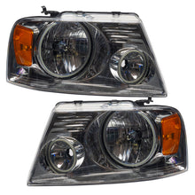 Load image into Gallery viewer, Oracle 05-08 Ford F-150 SMD HL - ColorSHIFT w/ Simple Controller