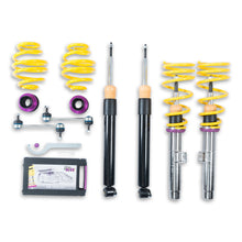 Load image into Gallery viewer, KW Coilover Kit V2 BMW M3 E46 (M346) Coupe Convertible - GTR Auto