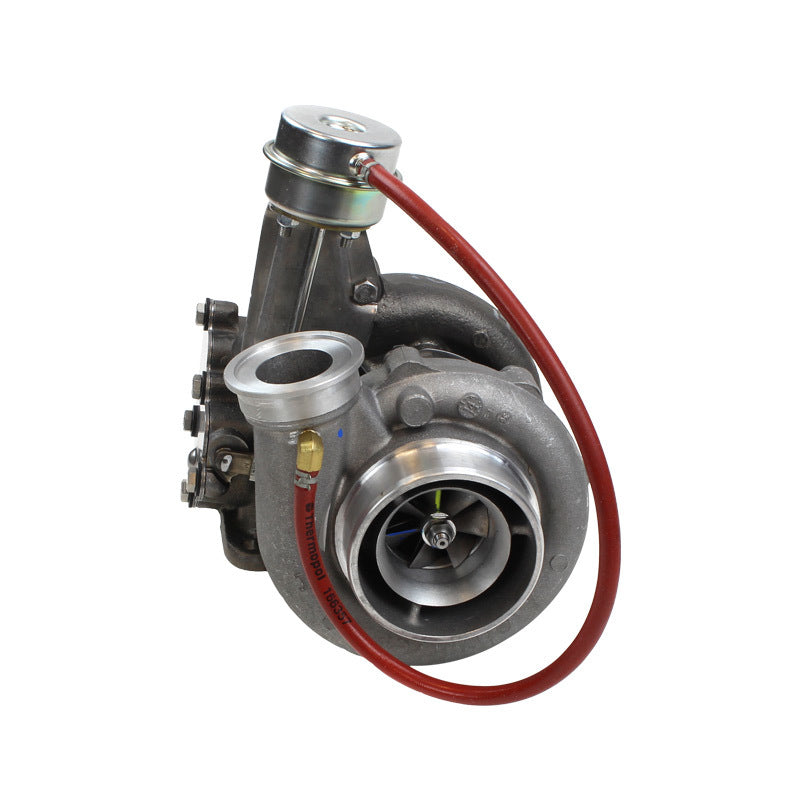 Industrial Injection Boxer 58 Turbo Kit 1994-2002 Dodge Ram 5.9L - GTR Auto