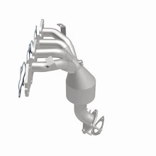 Load image into Gallery viewer, MagnaFlow Direct Fit Catalytic Converter 05-08 Mazda Tribute 2.3L