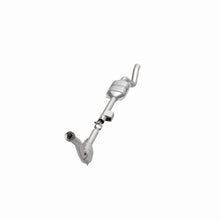 Load image into Gallery viewer, MagnaFlow Direct Fit Catalytic Converter 2003 Mercedes ML320 3.2L