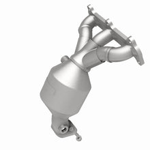Load image into Gallery viewer, MagnaFlow Direct Fit Catalytic Converter 2004 Hyundai Santa Fe 2.7L