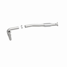 Load image into Gallery viewer, MagnaFlow Direct Fit Catalytic Converter 97-00 GM Van 5.7L Lf