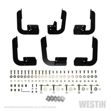 Load image into Gallery viewer, Westin 2009-2018 Dodge/Ram 1500 Quad/Crew Cab Running Board Mount Kit - Black - GTR Auto
