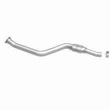 Load image into Gallery viewer, MagnaFlow Direct Fit Catalytic Converter 13 Cadillac ATS 2.0L Turbocharged Rear (49 State)