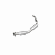 Load image into Gallery viewer, MagnaFlow Direct Fit Catalytic Converter 04-06 Dodge Ram SRT-10 8.3L Driver Side