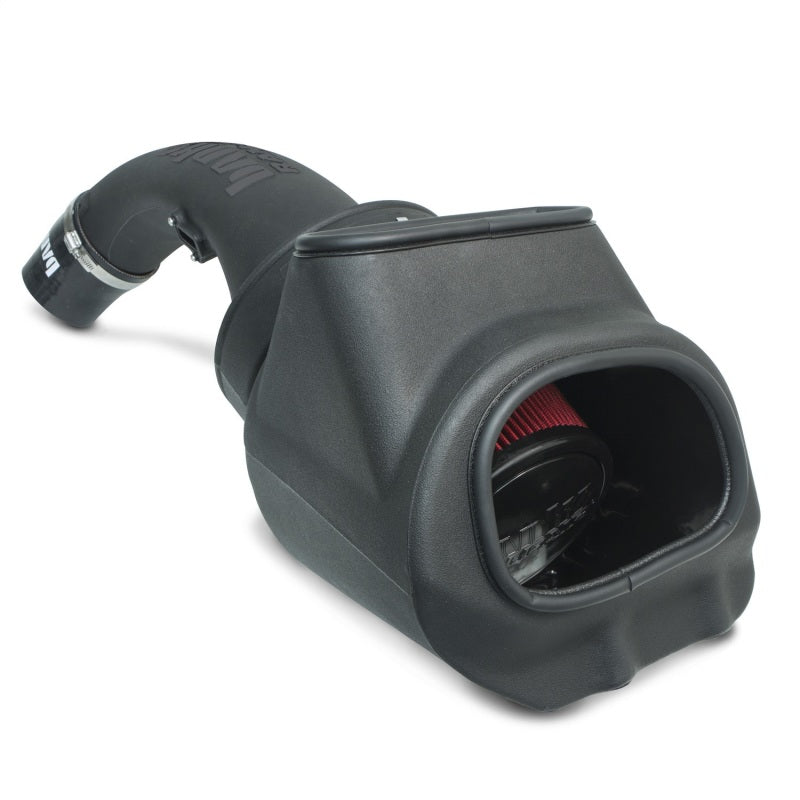 Banks Power 17-19 Chevy/GMC 2500 L5P 6.6L Ram-Air Intake System - GTR Auto