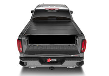 Load image into Gallery viewer, BAK 2020 Chevy Silverado 2500/3500 HD 6ft 9in Bed BAKFlip F1 - GTR Auto