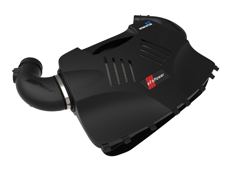 aFe Power 15-19 BMW X5 M (F85)/X6 M (F86) V8-4.4L (tt) S63 Cold Air Intake System w/ Pro DRY S Media - GTR Auto