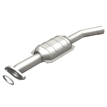 Load image into Gallery viewer, MagnaFlow Direct Fit Catalytic Converter 99-05 Mazda Miata/MX5 (Exc Turbocharged) 1.8L A/T