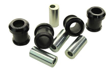 Load image into Gallery viewer, Whiteline 05+ Mazda Miata/MX5 / 7/03+ Mazda RX8 Front Camber Correction C/A Upper Inner Bushing - GTR Auto
