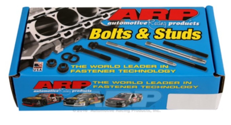ARP Moroso 64919 Dual Return Spring w/ 2in Spacer Plate Carb Stud Kit - GTR Auto