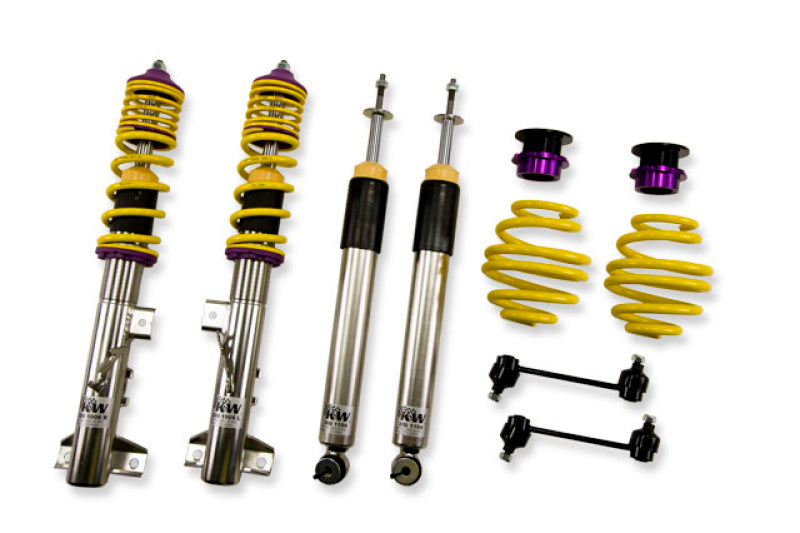 KW Coilover Kit V3 BMW Z3 (MR/C) M Roadster - GTR Auto