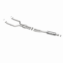 Load image into Gallery viewer, MagnaFlow Direct Fit Catalytic Converter 2006 Lexus GS300 3.0L