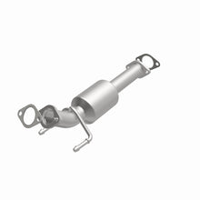Load image into Gallery viewer, MagnaFlow Direct Fit Catalytic Converter 2012-2014 Sonic L4 1.8 OEM Underbody