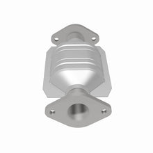 Load image into Gallery viewer, MagnaFlow Direct Fit Catalytic Converter 01-04 Kia Spectra 1.8L