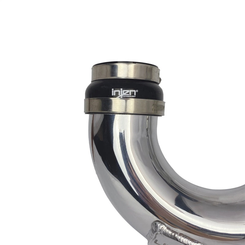 Injen 12-15 Audi A6 L4-2.0L Turbo SP Cold Air Intake System - GTR Auto