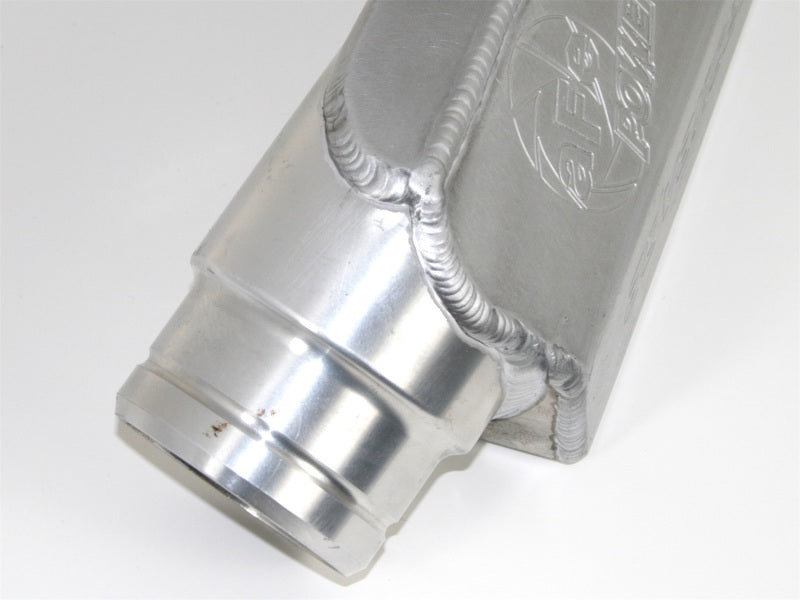 aFe Bladerunner Intercoolers I/C Ford Diesel Trucks 08-10 V8-6.4L (td) - GTR Auto