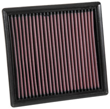 Load image into Gallery viewer, K&amp;N 2017 Subaru Impreza L4-2.0L F/I Drop In Replacement Air Filter 33-5064