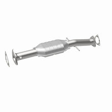 Load image into Gallery viewer, MagnaFlow Direct Fit Catalytic Converter 99 Sonoma/S10 4.3L