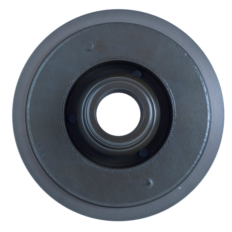Fluidampr Chevy LS1 / LS6 / LS2 Camaro Firebird GTO Steel Internally Balanced Damper - GTR Auto