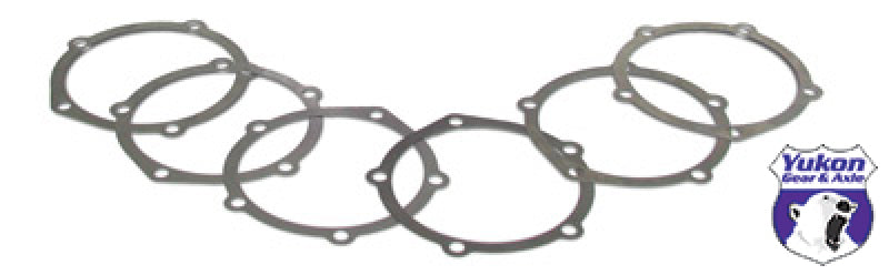 Yukon Gear Pinion Depth Shims For Ford 8in - GTR Auto