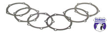 Load image into Gallery viewer, Yukon Gear Pinion Depth Shims For Ford 8in - GTR Auto