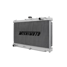 Load image into Gallery viewer, Mishimoto 99-05 Mazda Miata Manual Aluminum Radiator - GTR Auto