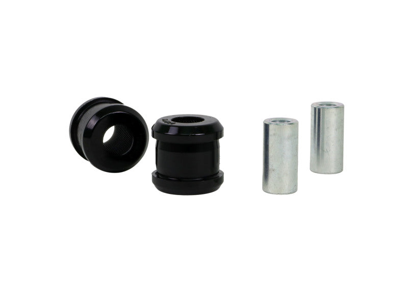 Whiteline 97-02 Mitsubishi Mirage Rear Control Arm Lower Front Inner Bushing Kit - GTR Auto