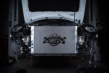 Load image into Gallery viewer, CSF Audi B8 S4 &amp; S5 High Performance All-Aluminum Radiator - GTR Auto
