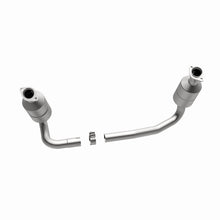 Load image into Gallery viewer, MagnaFlow Direct Fit Catalytic Converter 04 Dakota 3.7/4.7 4WD OEM