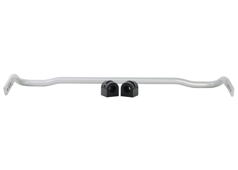 Whiteline 17-20 Tesla 3 Front 30mm Heavy Duty Swaybar - GTR Auto