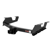 Load image into Gallery viewer, Curt 2014 Chevrolet Silverado 2500HD 8ft Bed Class 3 Trailer Hitch w/2in Receiver BOXED