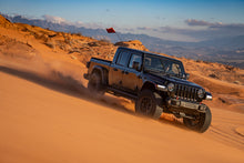 Load image into Gallery viewer, Fox 20-Up Jeep Gladiator 2.5 Performance Series Smooth Body Piggyback DSC Rear Shock 2-3in. Lift - GTR Auto