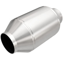 Load image into Gallery viewer, MagnaFlow Universal Catalytic Converter 2.25 inch C/C CA Pre-OBDII