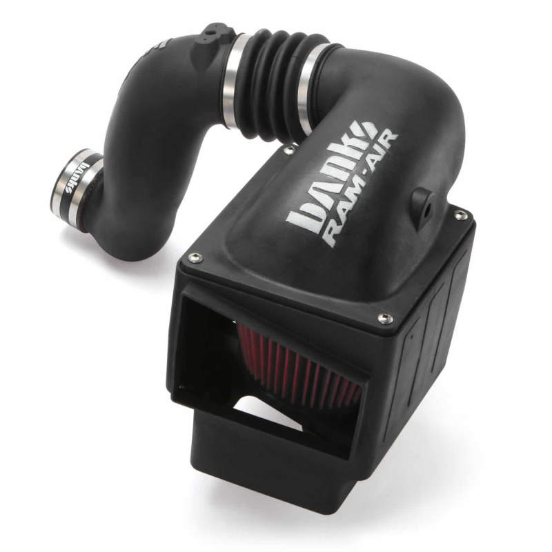 Banks Power 03-07 Dodge 5.9L Ram-Air Intake System - GTR Auto