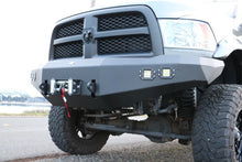 Load image into Gallery viewer, DV8 Offroad 10-14 Dodge Ram 2500/3500 Front Bumper - GTR Auto