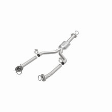 Load image into Gallery viewer, MagnaFlow Direct Fit Catalytic Converter 95-97 SC400 4.0L