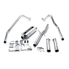 Load image into Gallery viewer, MagnaFlow Sys C/B Dodge Ram 98-01 Dual Sys