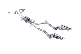 ARH Toyota Tundra 07-09 1-7/8x3 DCWC/  06-09 Direct Connect System 1 7/8in x 3in Headers w/ Cats